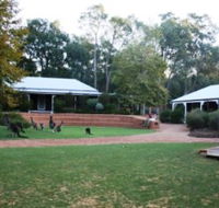 Perth Hills Centre - Local Tourism