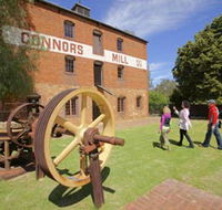 Connor's Mill - Local Tourism