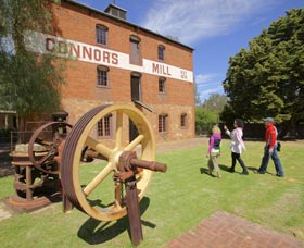 Connor's Mill - Local Tourism 0