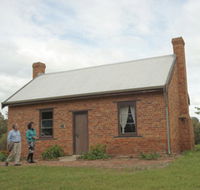 Sandalwood Yards and Tipperary School - Accommodation Australia