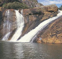 Serpentine National Park - Local Tourism