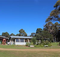 The Old Marron Farm - Local Tourism