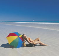 Cable Beach - Accommodation Australia