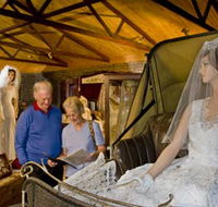 The Lace Place - Accommodation Australia