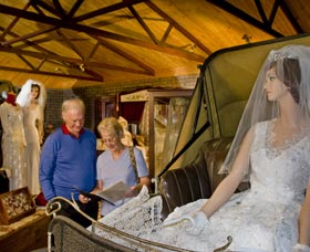 The Lace Place - Local Tourism 0