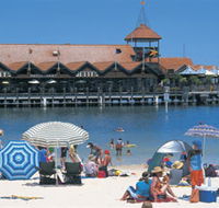 Sorrento Quay - Local Tourism