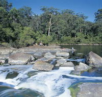 Frankland River - Local Tourism