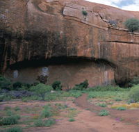 Walga Rock - Local Tourism