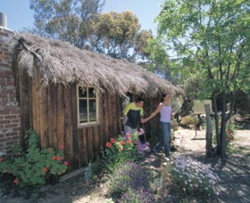 Wagin Historical Village - Accommodation Australia 0