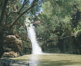 The Grotto - Local Tourism 0