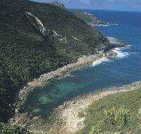 Jimmy Newells Harbour - Local Tourism