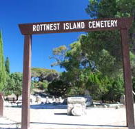 European Cemetery - Local Tourism