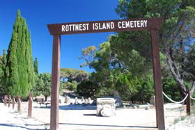 European Cemetery - Local Tourism 0