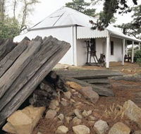Elverd Cottage - Local Tourism