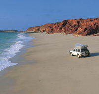 Cape Leveque - Accommodation Australia
