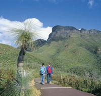 Stirling Range National Park - Local Tourism