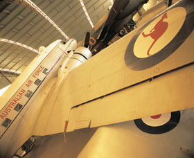 Aviation Heritage Museum Of Western Australia - Accommodation Australia 0