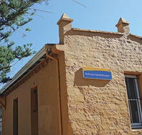 Rottnest Museum - Local Tourism