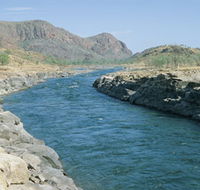 The Spillway - Accommodation Australia
