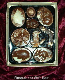 Chocolate Drops - Australia Shopping 0