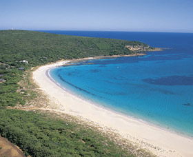 Bunker Bay - Accommodation Australia 0