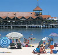 Sorrento Beach - Local Tourism