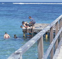 Horrocks Beach - Local Tourism