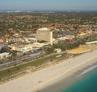 Scarborough Beach - Accommodation Australia