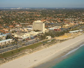 Scarborough Beach - Accommodation Australia 0