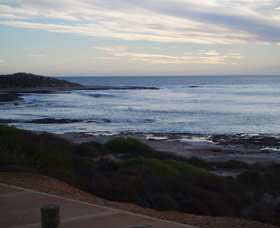 Jacques Point - Accommodation Australia 0