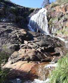 Lesmurdie Falls - Australia Shopping 0
