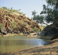 Caroline Pool - Local Tourism