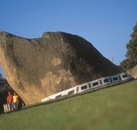 Dog Rock - Local Tourism