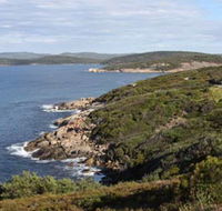 Ellen Cove to Albany Port Trail - Local Tourism