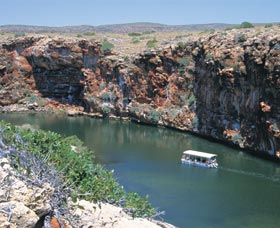 Cape Range National Park - Accommodation Australia 0