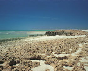 Cape Keraudren Nature Reserve - Local Tourism 0