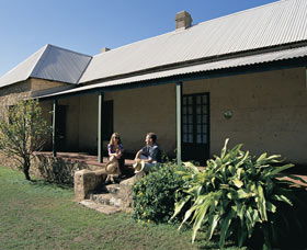  Local Tourism