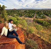 Kelly's Knob Lookout - Accommodation Australia
