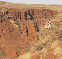 Oxer Lookout - Accommodation Australia