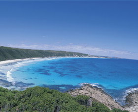 Observatory Point And Lookout - Bed n Breakfasts 0