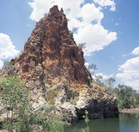 Sawpit Gorge - Local Tourism