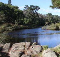 Luke Pen Walk Albany - Local Tourism