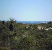 Lesueur National Park - Local Tourism