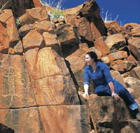 Wanna Munna - Local Tourism