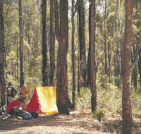 Lane Poole Reserve - Accommodation Australia