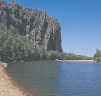 Napier Range - Australia Shopping