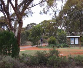 Gribble Creek Walk And Cycle Way - Accommodation Australia 0