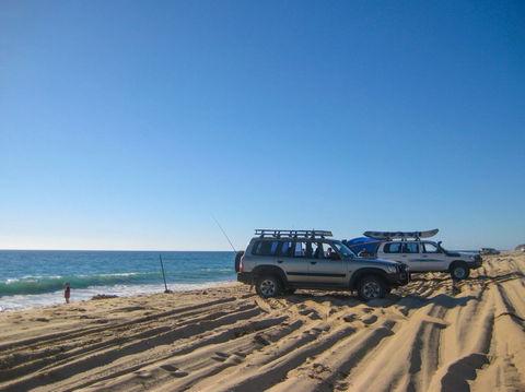 Anytime Adventures In Mandurah & The Peel Region - Local Tourism 1