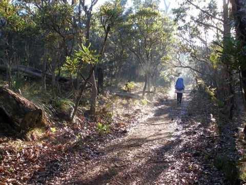 Anytime Adventures In Mandurah & The Peel Region - Local Tourism 2