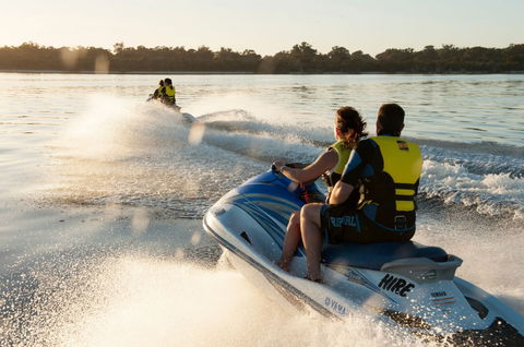 Anytime Adventures In Mandurah & The Peel Region - Local Tourism 3